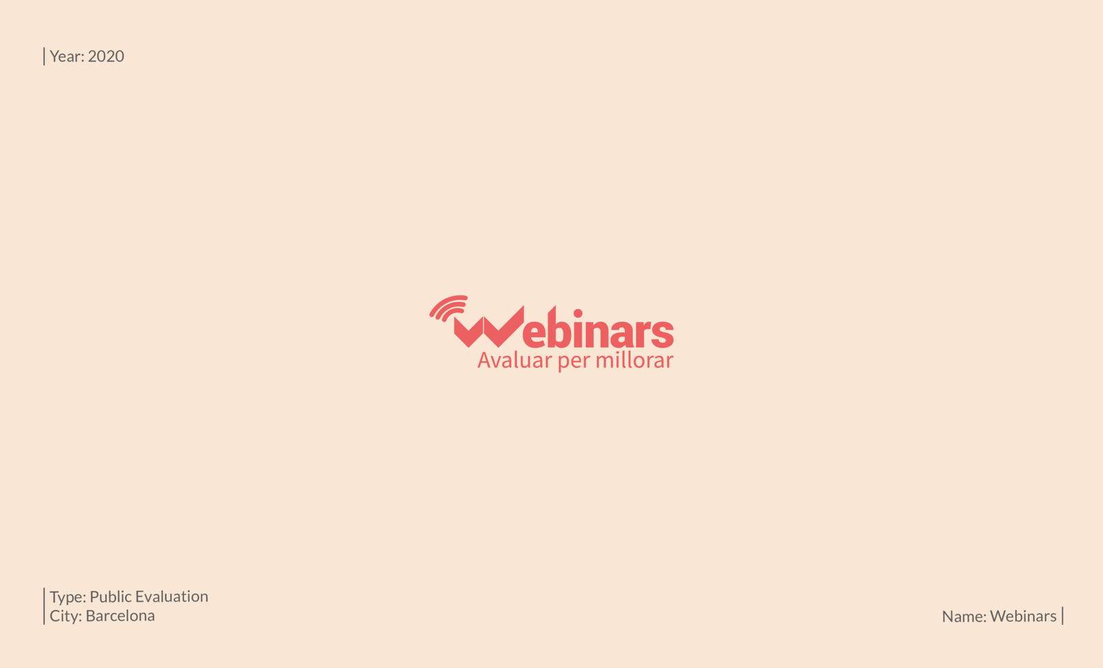 logos collecction webinar
