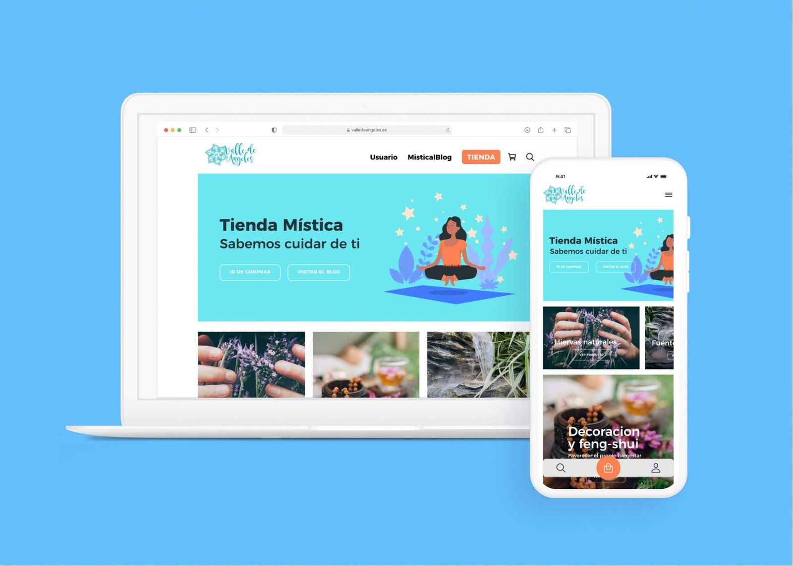 web design valledeangeles