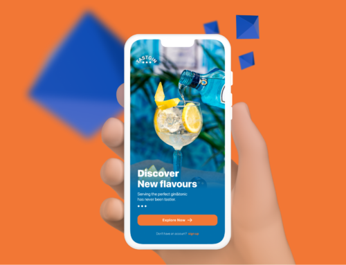 Find the gin tonic recipes app