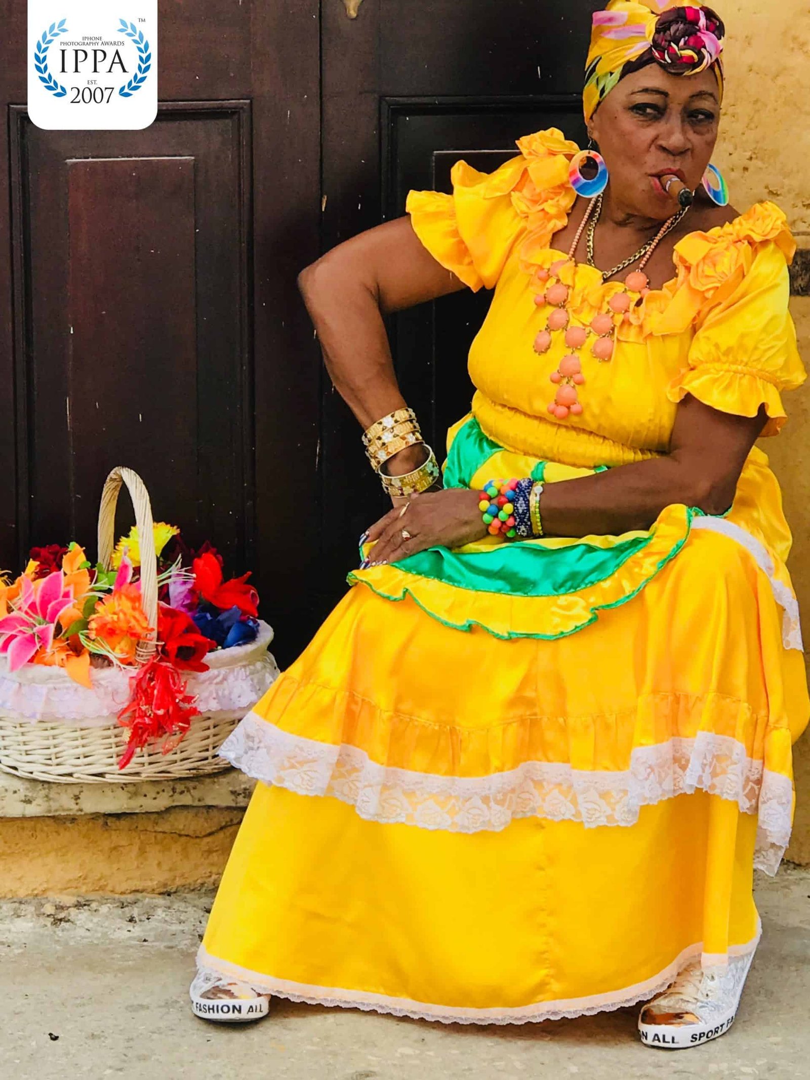 IPPA Honorable Mentions 2021