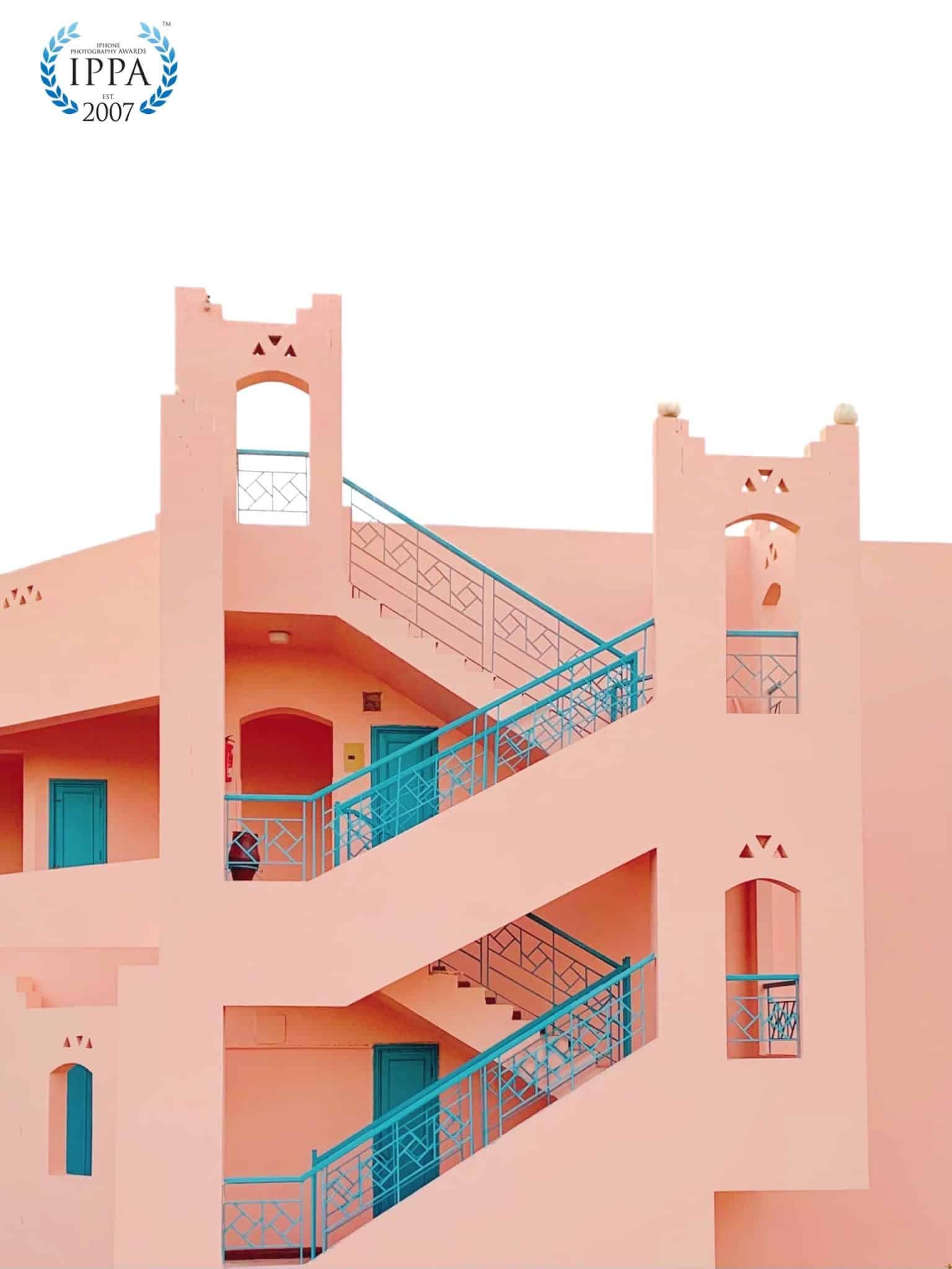 IPPA Honorable Mentions 2021